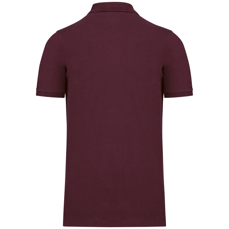 Polo Homme Premium Bio