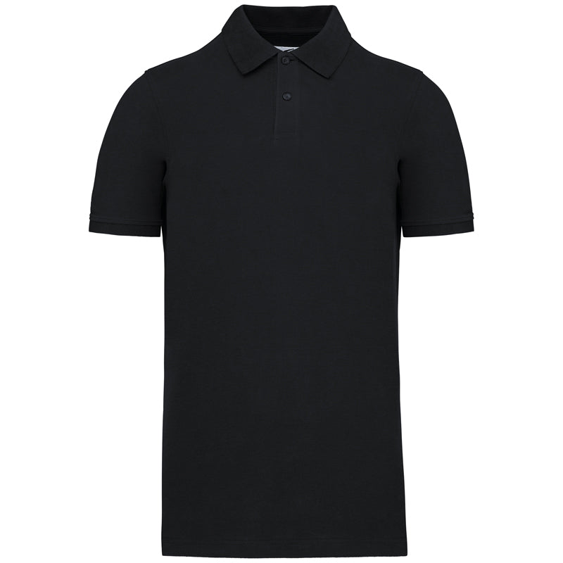 Polo Homme Premium Bio