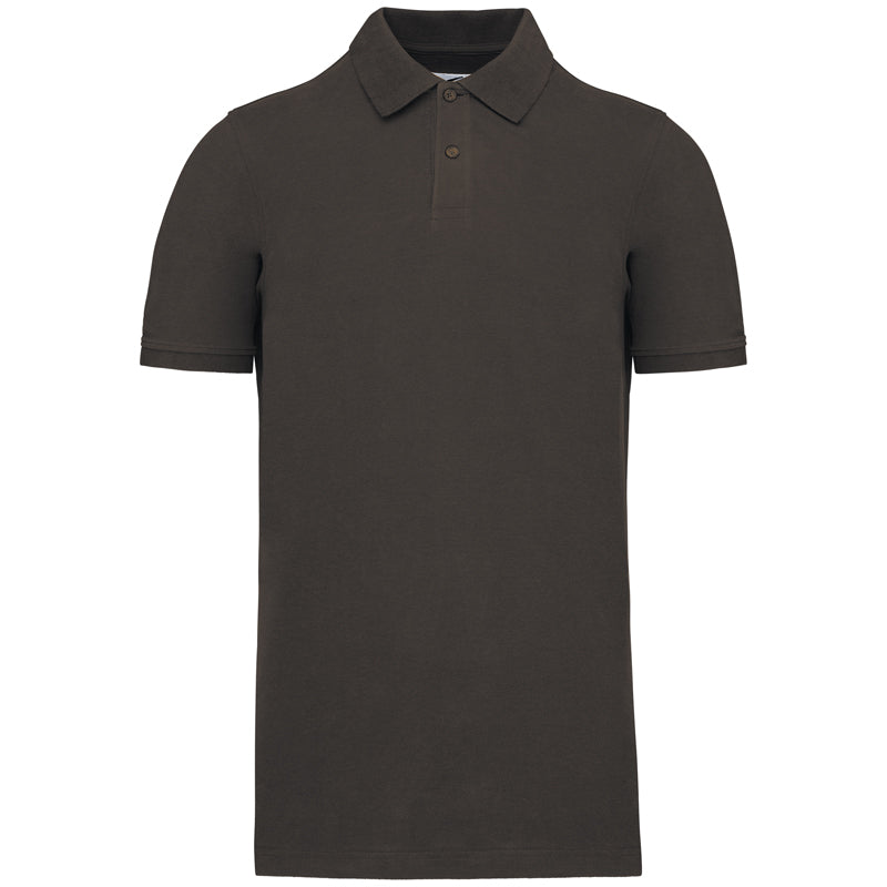 Polo Homme Premium Bio