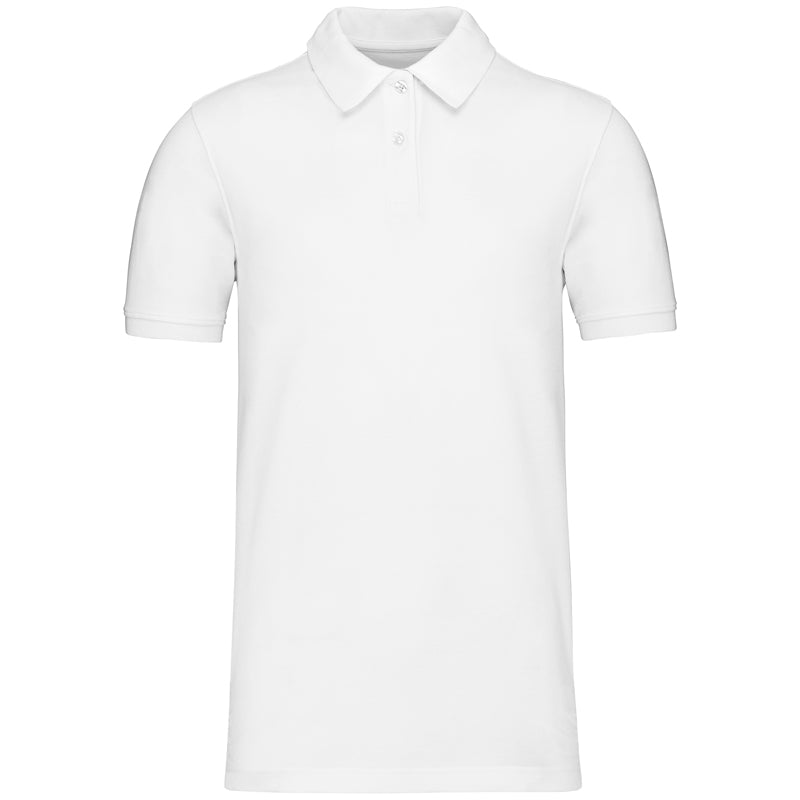 Polo Homme Premium Bio