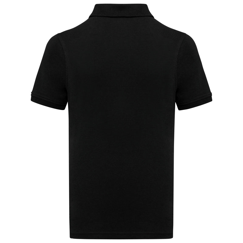 Polo Enfant Premium Bio
