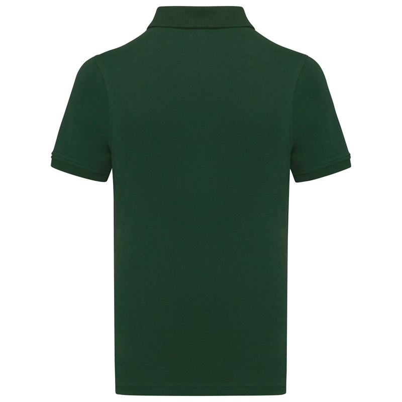 Polo Enfant Premium Bio