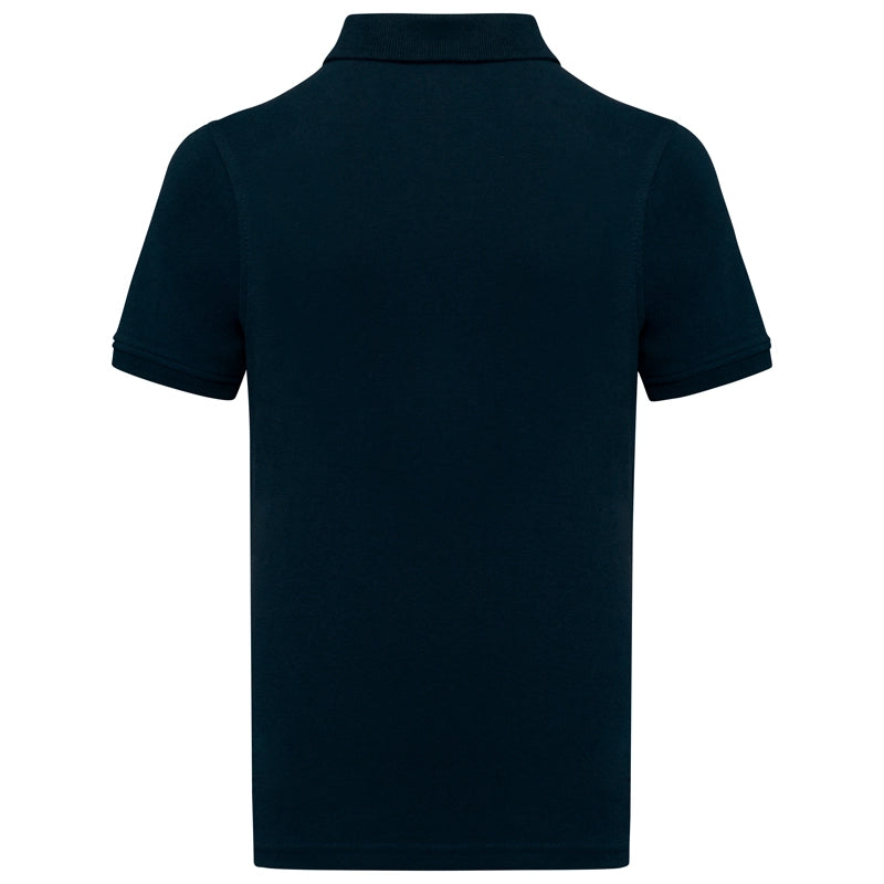 Polo Enfant Premium Bio