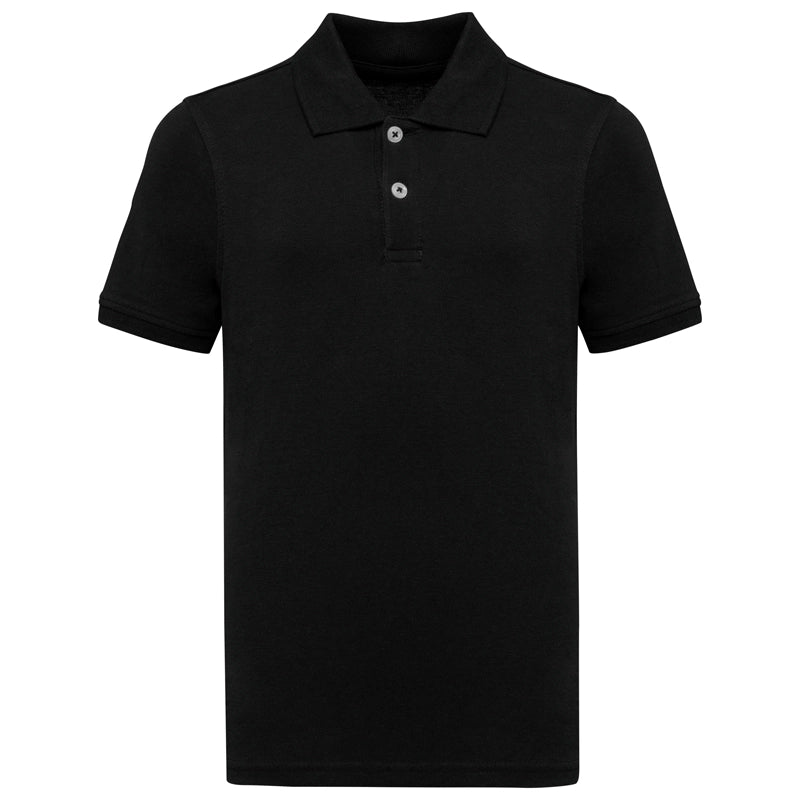 Polo Enfant Premium Bio