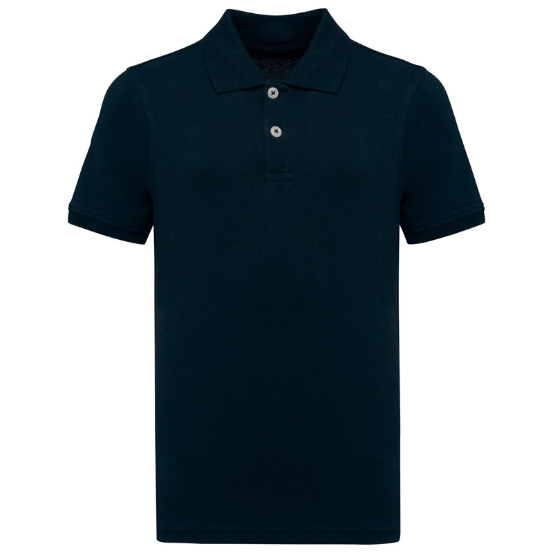 Polo Enfant Premium Bio