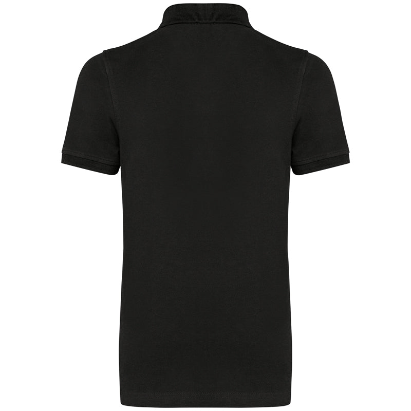 Polo Manches Courtes Enfant