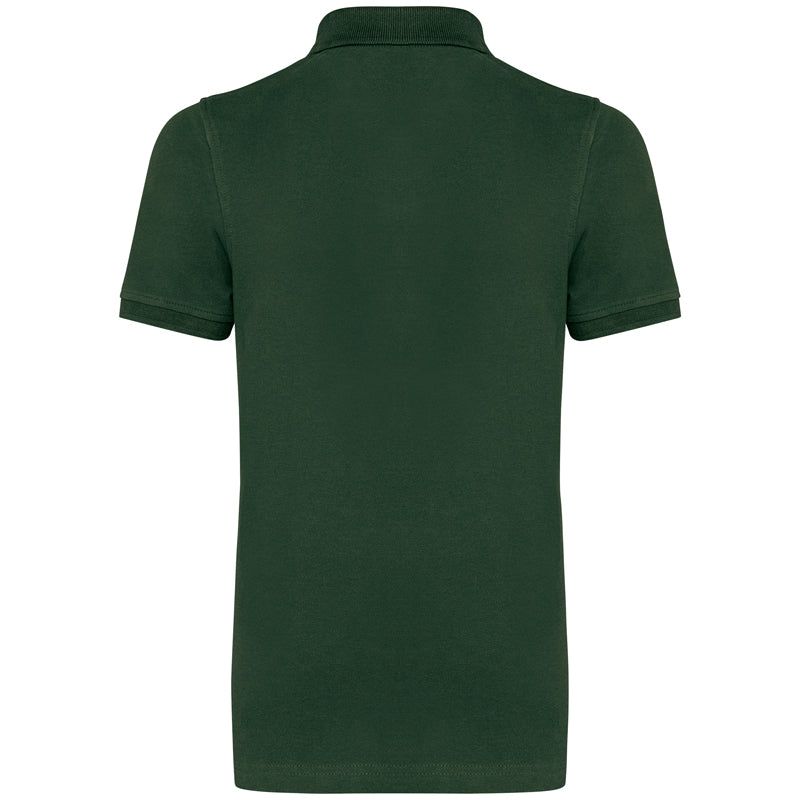 Polo Manches Courtes Enfant