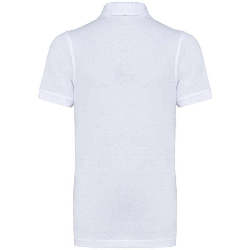 Polo Manches Courtes Enfant