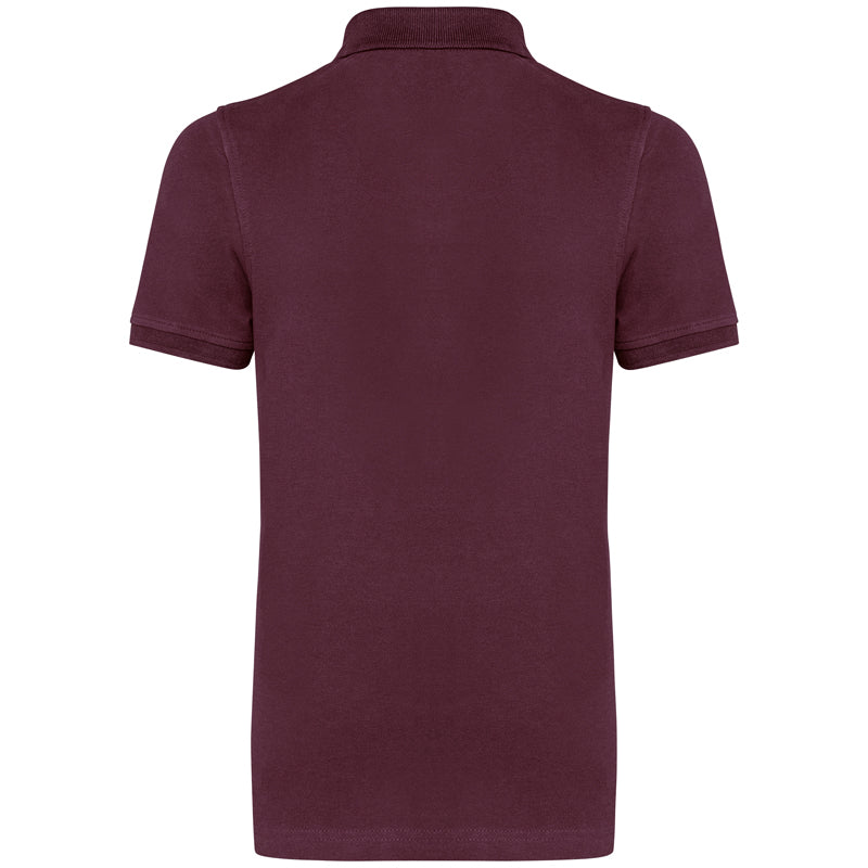 Polo Manches Courtes Enfant
