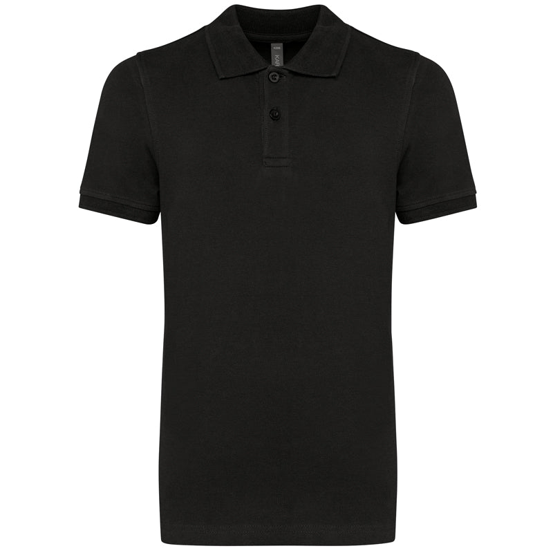 Polo Manches Courtes Enfant