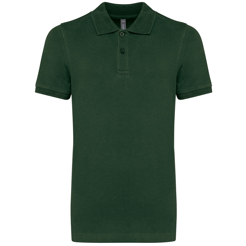 Polo Manches Courtes Enfant