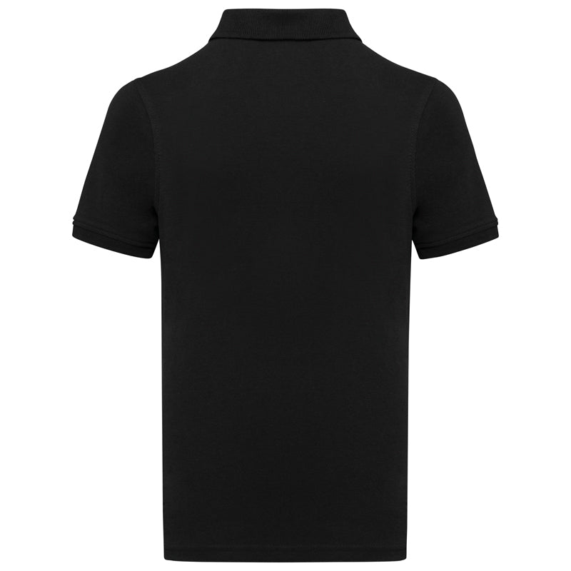 Polo Enfant Premium Coton
