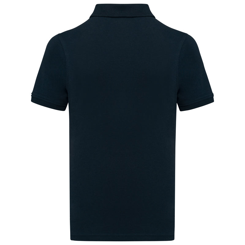 Polo Enfant Premium Coton