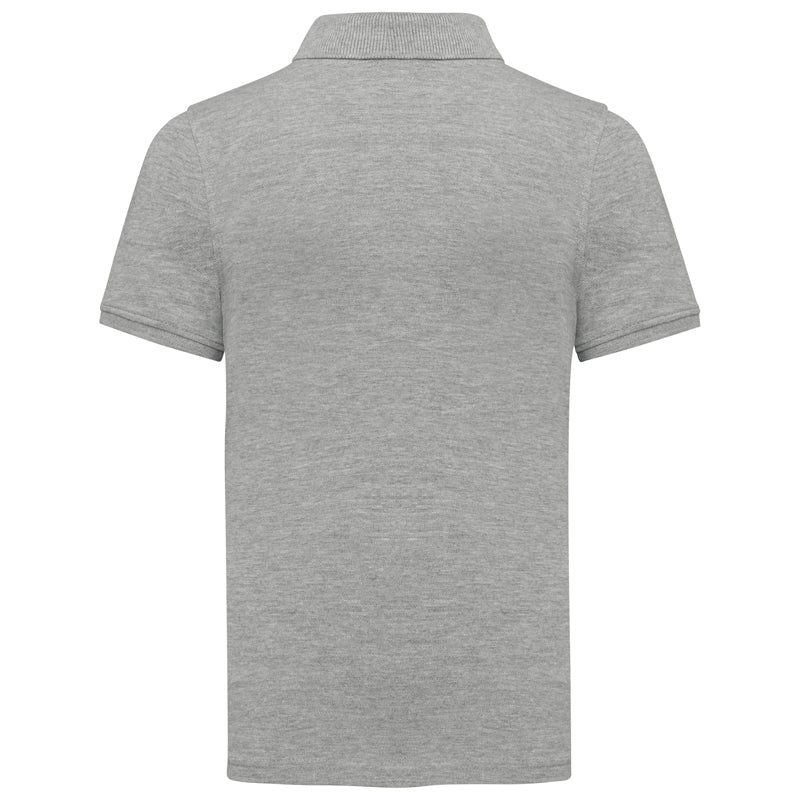 Polo Enfant Premium Coton