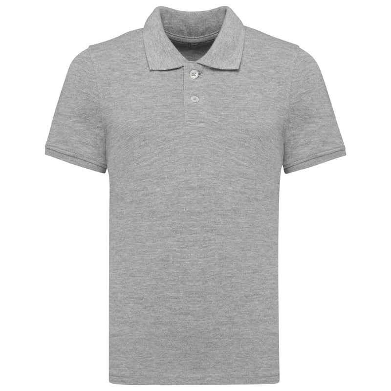 Polo Enfant Premium Coton