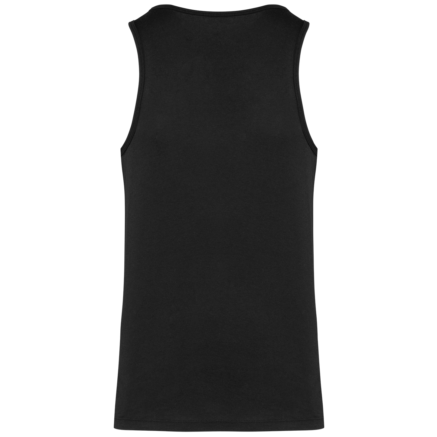 Débardeur Bio Homme Coupe Ajustée