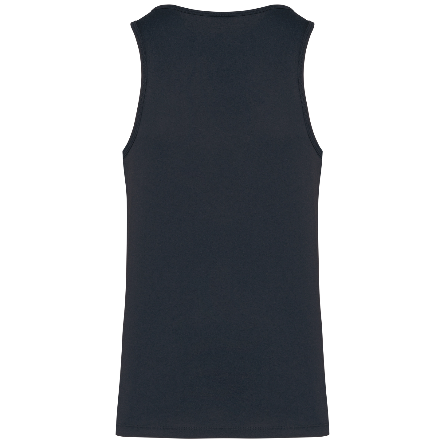 Débardeur Bio Homme Coupe Ajustée