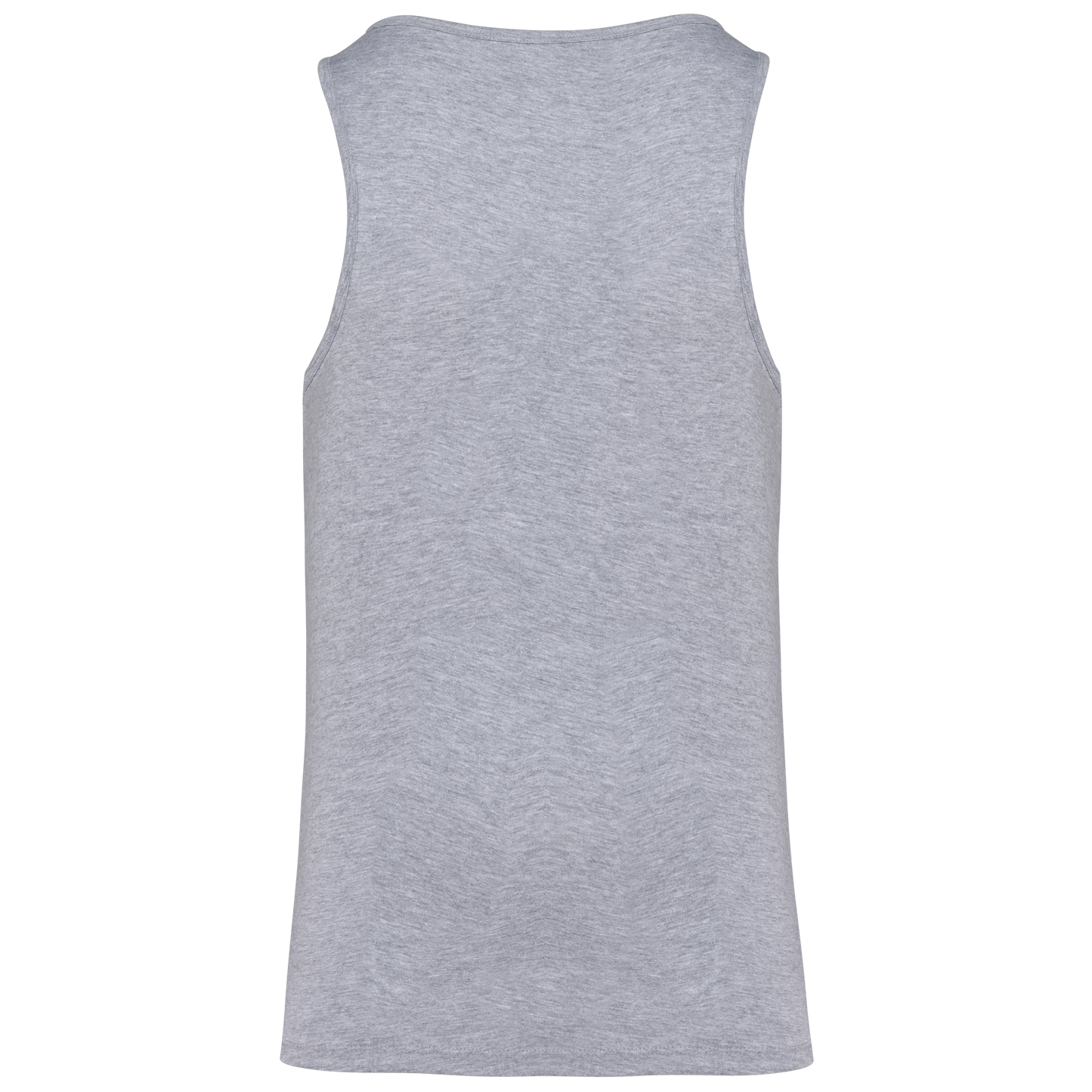 Débardeur Bio Homme Coupe Ajustée