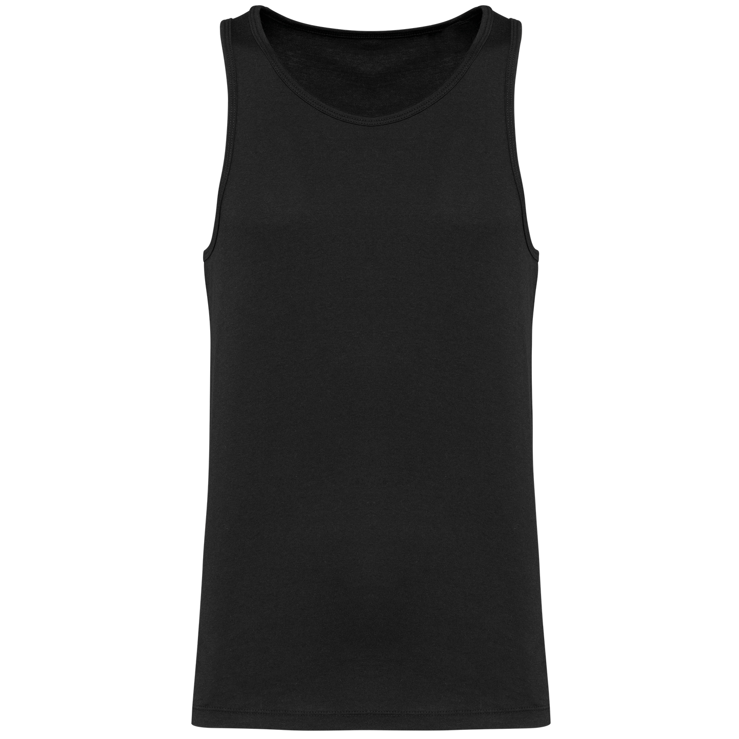 Débardeur Bio Homme Coupe Ajustée