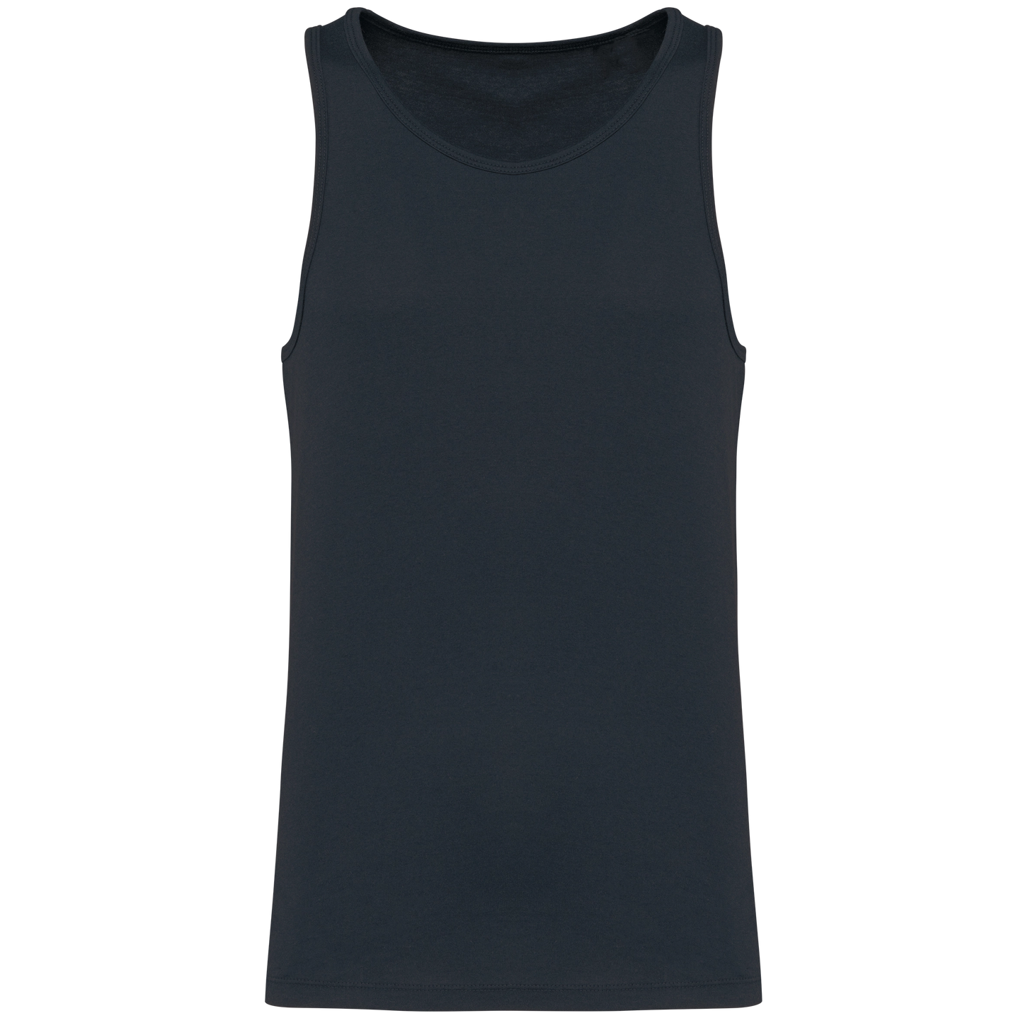 Débardeur Bio Homme Coupe Ajustée