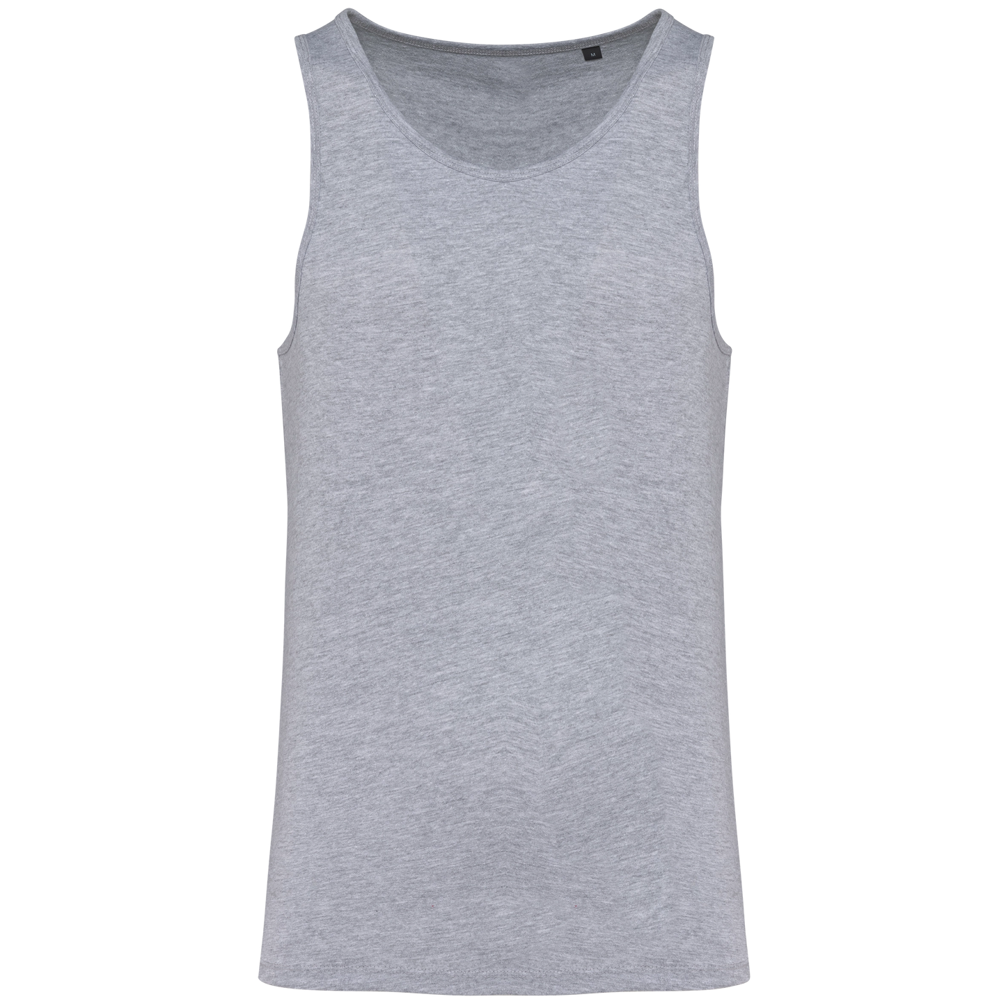 Débardeur Bio Homme Coupe Ajustée