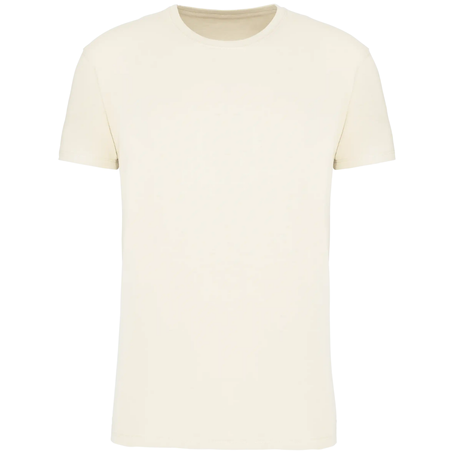 T-shirt Homme Coton Bio