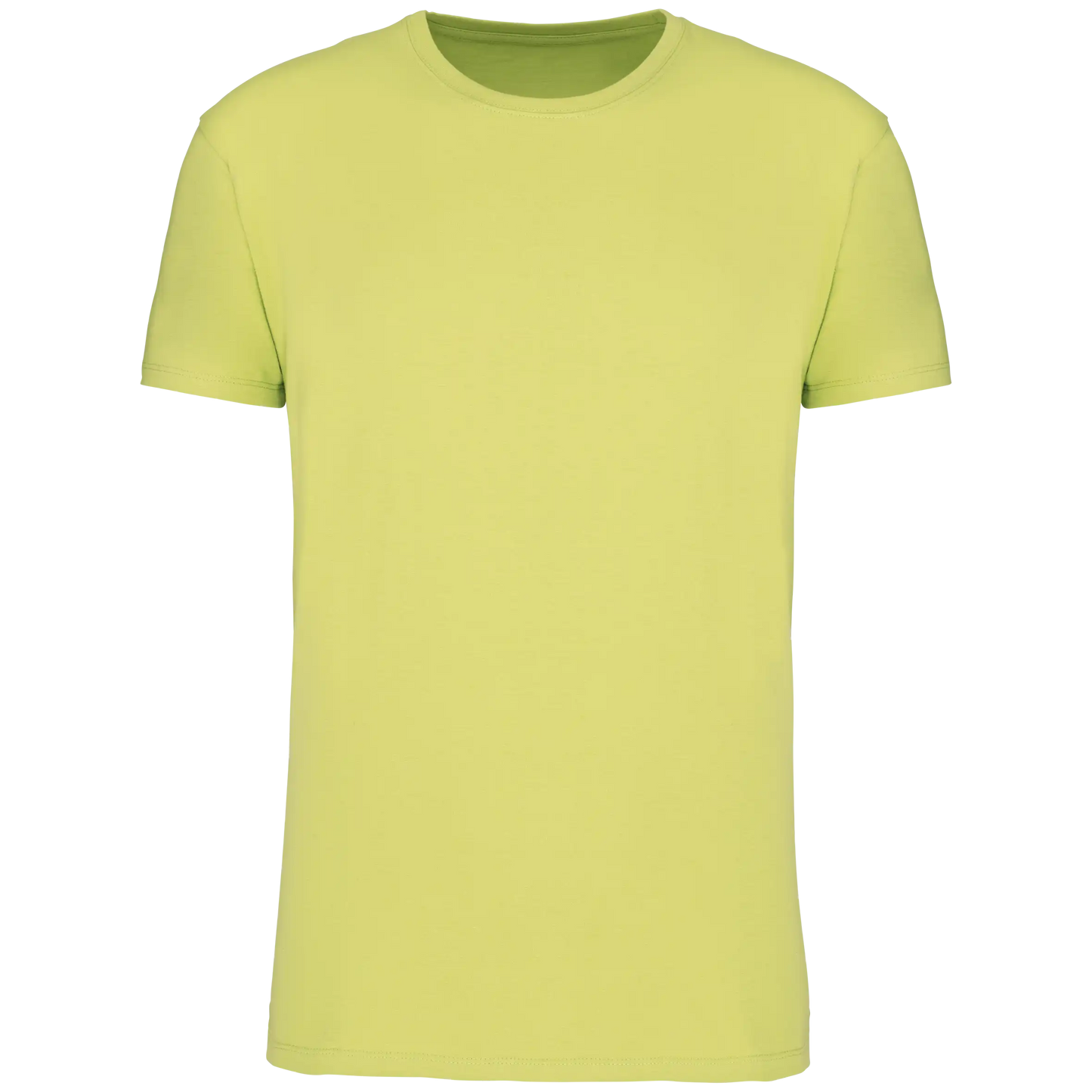 T-shirt Homme Coton Bio
