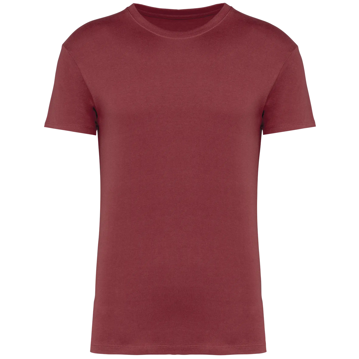 T-shirt Homme Coton Bio