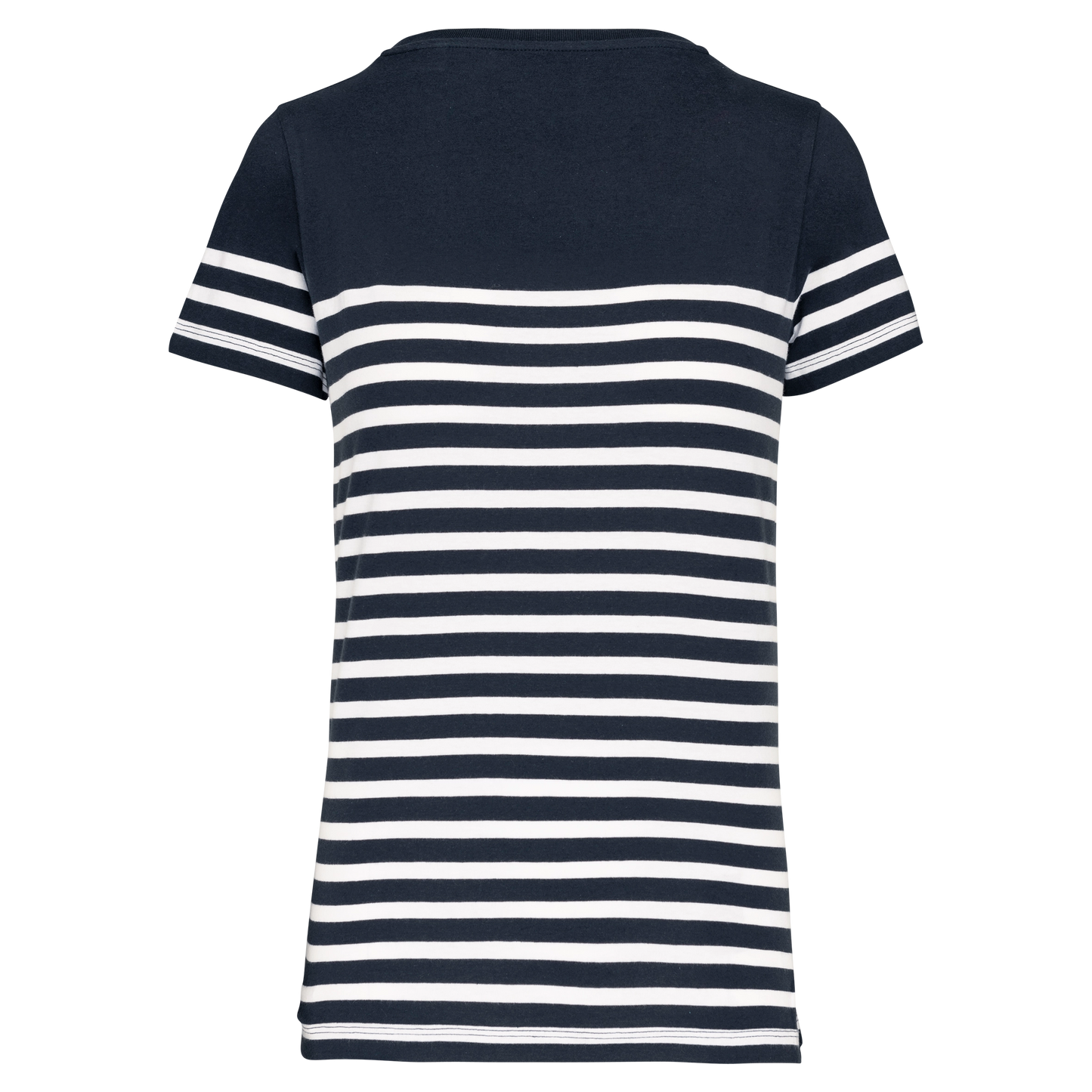 Damen Bio Matrosen T-Shirt