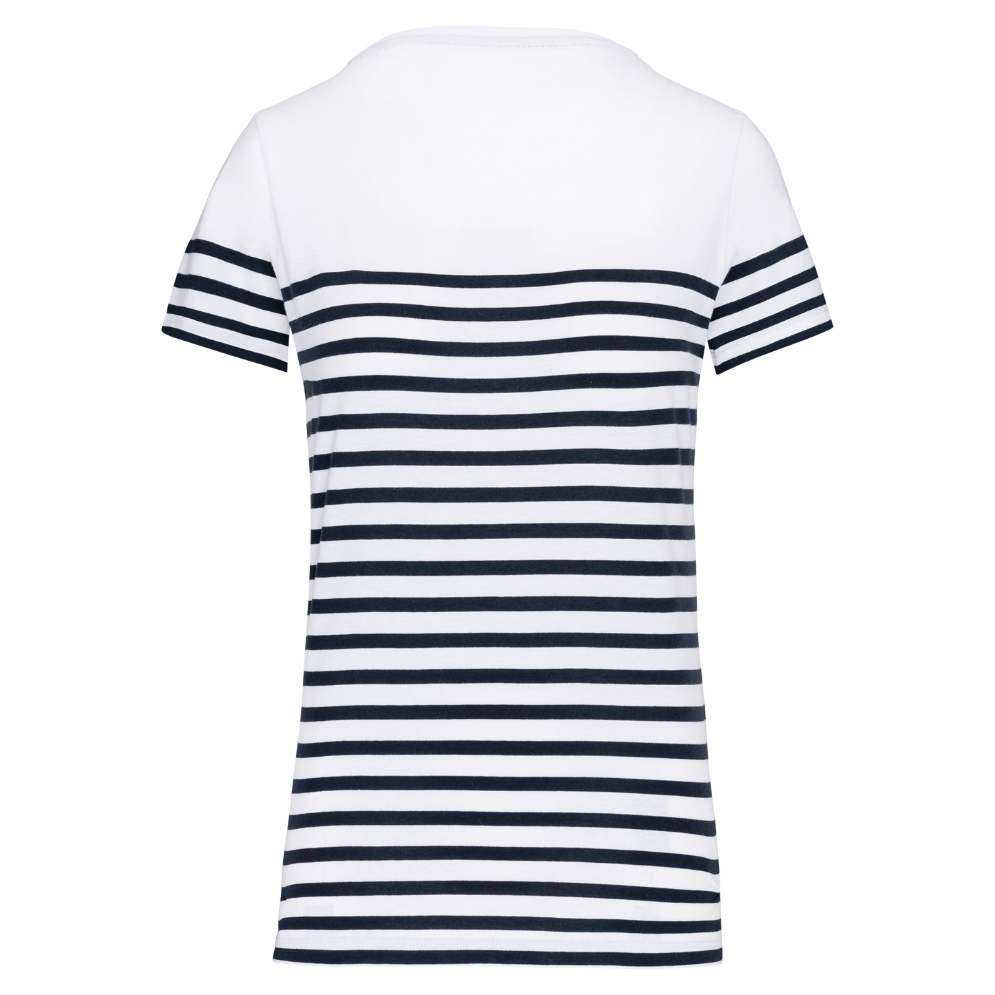 Damen Bio Matrosen T-Shirt