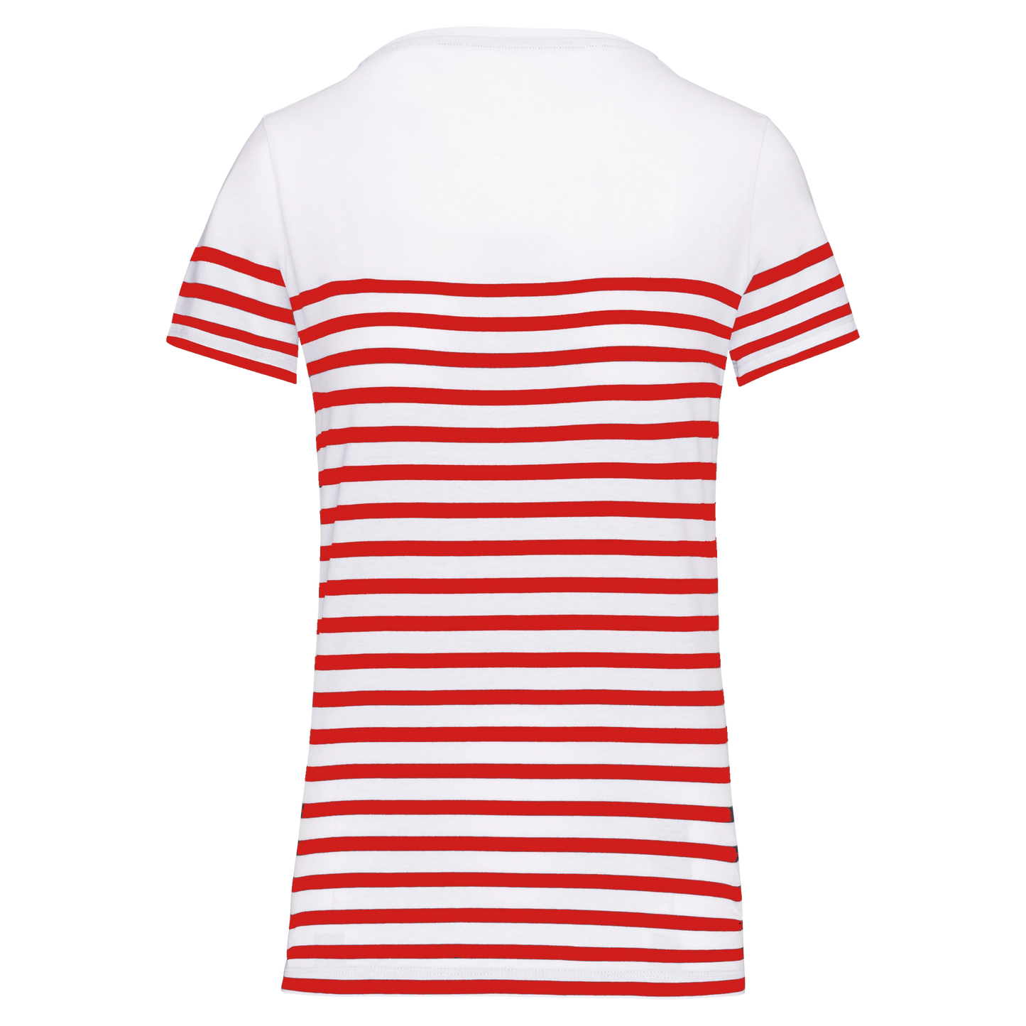 Damen Bio Matrosen T-Shirt
