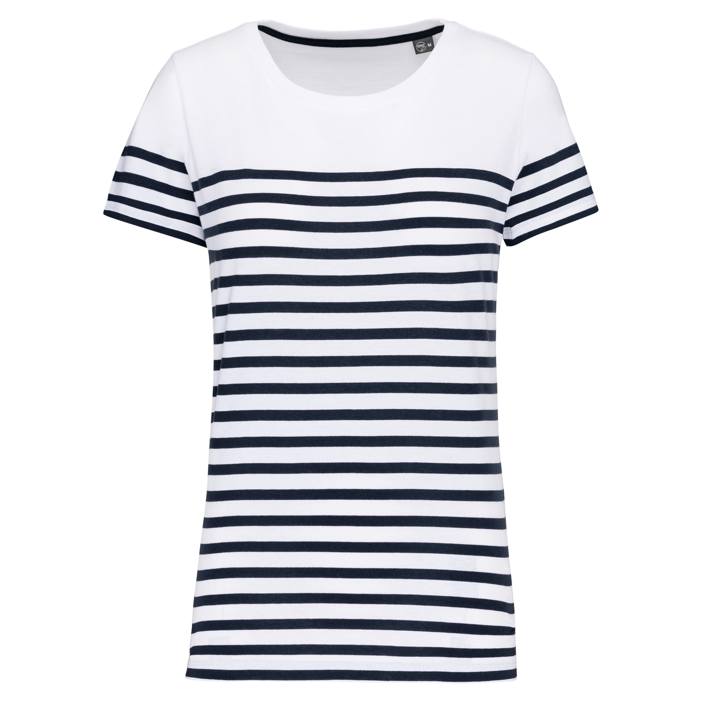 Damen Bio Matrosen T-Shirt
