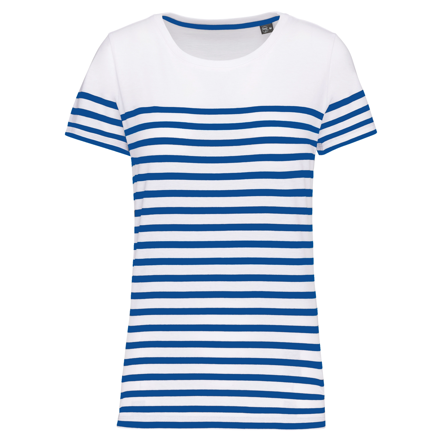 Damen Bio Matrosen T-Shirt