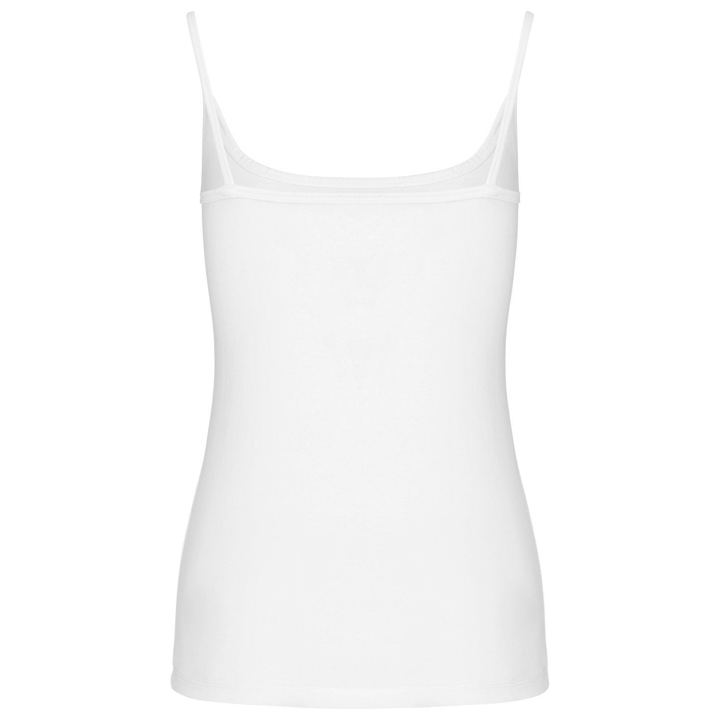 Débardeur Femme Coton Doux