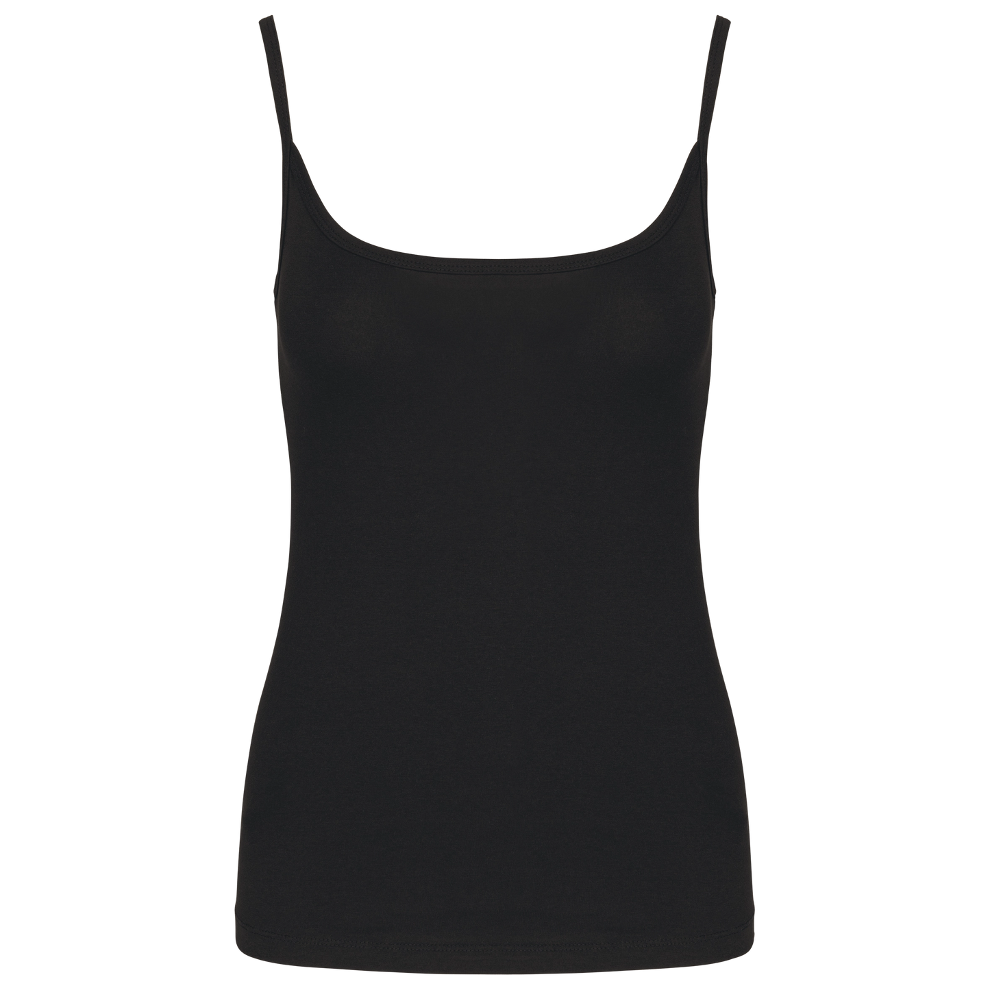 Women's Soft Cotton Tank Top