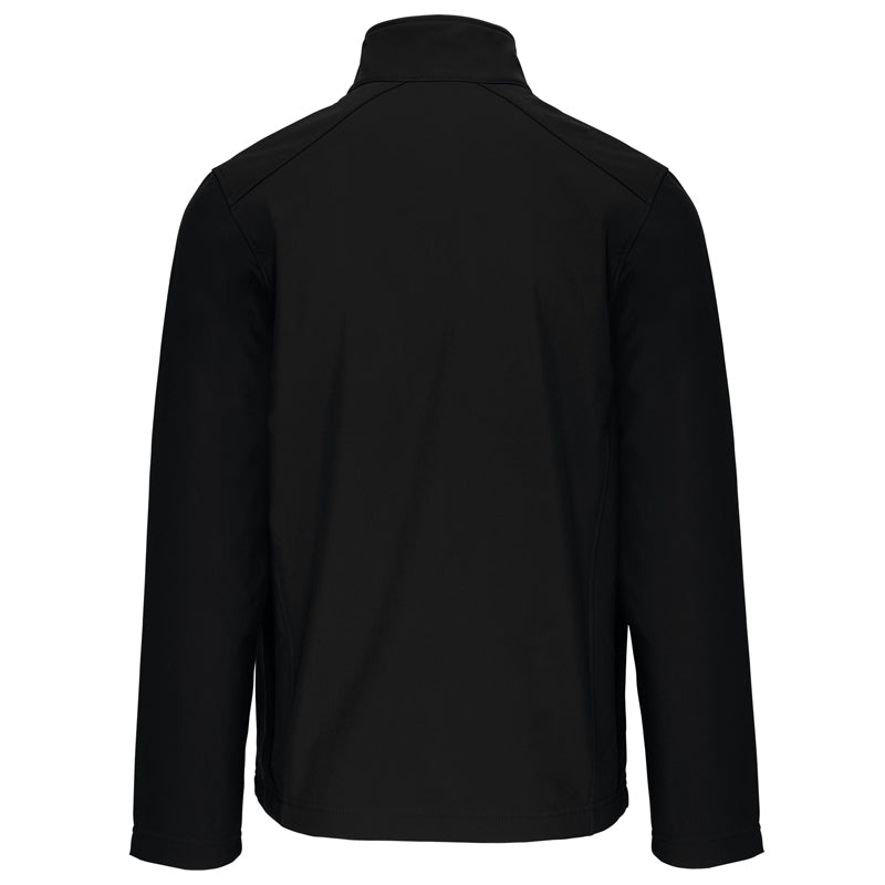 Veste Softshell Outdoor Homme