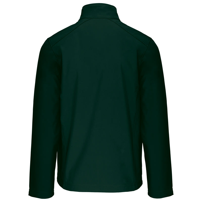 Veste Softshell Outdoor Homme