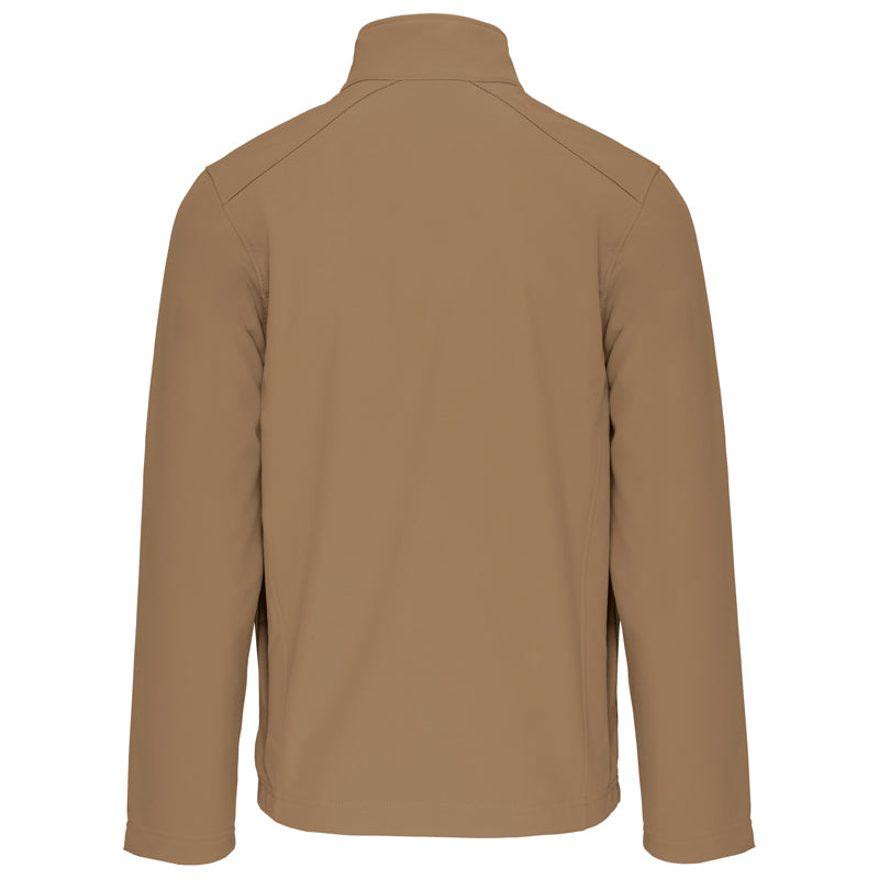 Veste Softshell Outdoor Homme