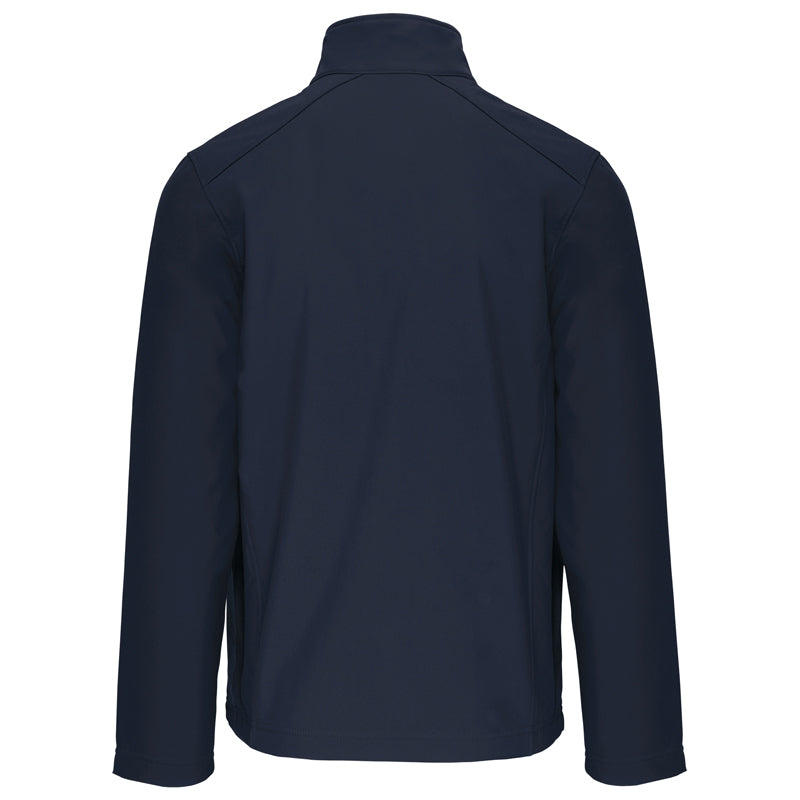 Veste Softshell Outdoor Homme