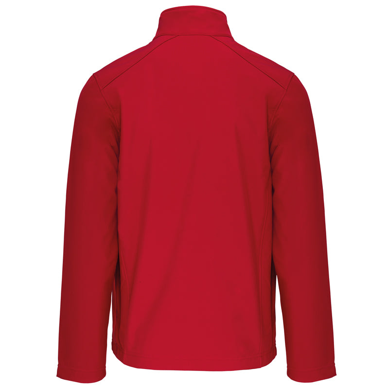 Veste Softshell Outdoor Homme