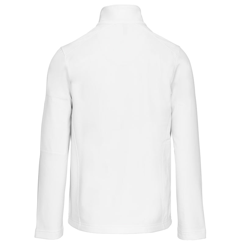 Veste Softshell Outdoor Homme