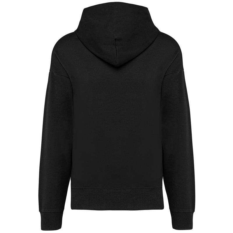 Sweat à Capuche Oversize Unisexe