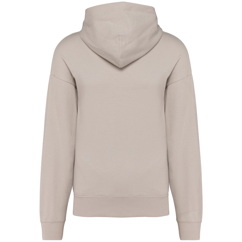 Sweat à Capuche Oversize Unisexe