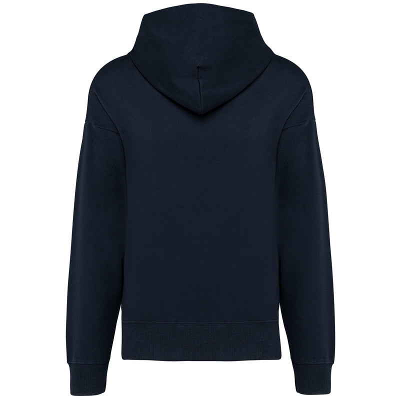 Sweat à Capuche Oversize Unisexe