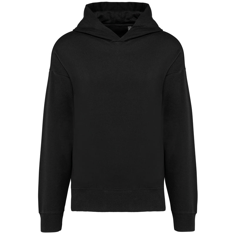 Sweat à Capuche Oversize Unisexe