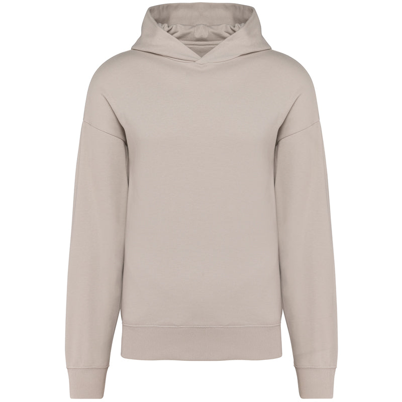 Sweat à Capuche Oversize Unisexe
