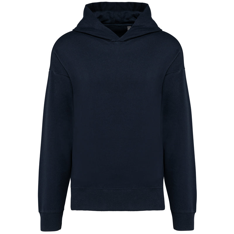 Sweat à Capuche Oversize Unisexe