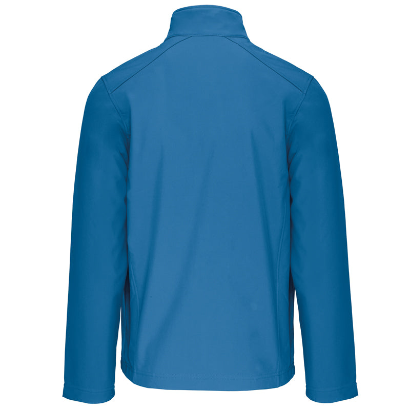 Veste Softshell Enfant Imperméable