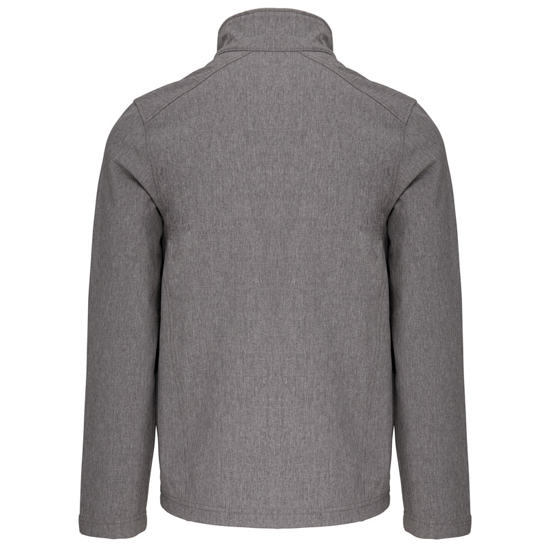 Veste Softshell Enfant Imperméable