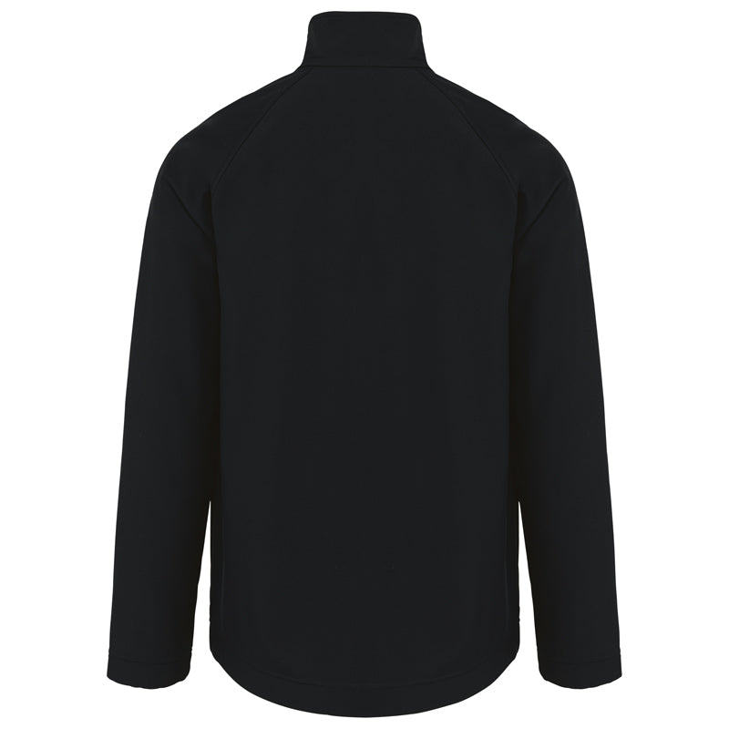 Veste Softshell Écoresponsable 3 Couches
